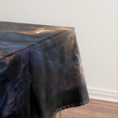 Space Station Ansarious Custom Table Cloth Tischdecke (Beispiel)