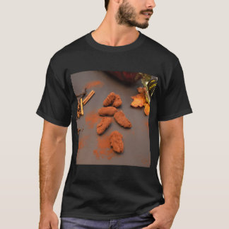 Space Stone Sour Alien Abenteuer T-Shirt