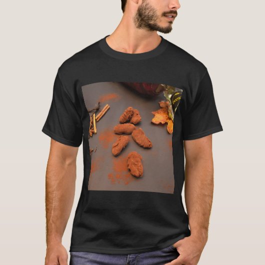 Space Stone Sour Alien Abenteuer T-Shirt (Vorderseite)