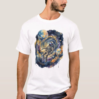 SPACE T SHIRT