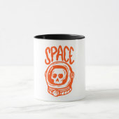 Space Tasse (Zentrum)