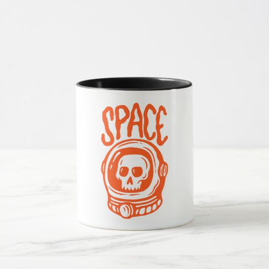 Space Tasse (Zentrum)