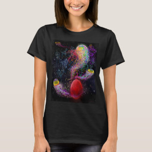 Space Tentacles T - Shirt