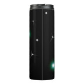 Space thermal tumbler thermosbecher (Rückseite)