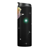 Space thermal tumbler thermosbecher (Nach rechts gedreht)