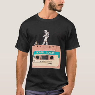 Space Track T-Shirt