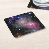Space Untersetzer (angewinkelt)