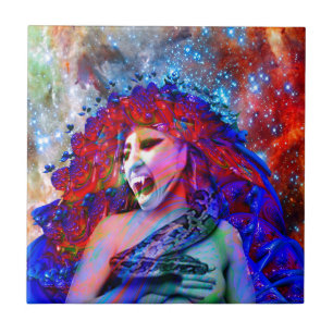 Space Vampire Fliese