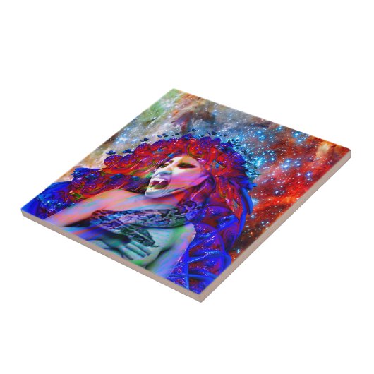 Space Vampire Fliese (Seite)