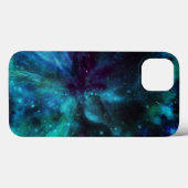 Space Warp iPad-Hülle Case-Mate iPhone Hülle (Rückseite (Horizontal))