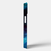 Space Warp iPad-Hülle Case-Mate iPhone Hülle (Rückseite / Rechts)