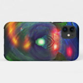 Space Wars iPhone 5 Fall Case-Mate iPhone Hülle (Rückseite (Horizontal))