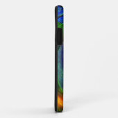 Space Wars iPhone 5 Fall Case-Mate iPhone Hülle (Hinten/Rechts)