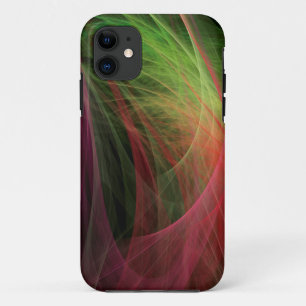 Space Wave Case-Mate iPhone Hülle