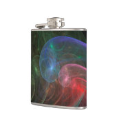 Space Wave Flachmann (Links)