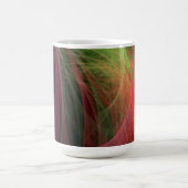 Space Wave Kaffeetasse (Mittel)