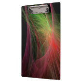 Space Wave Klemmbrett (Links)