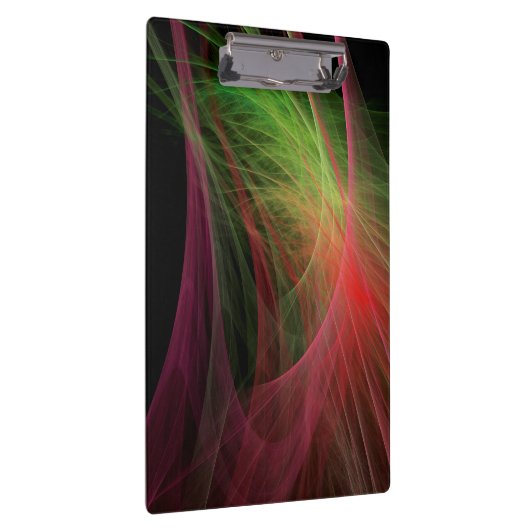 Space Wave Klemmbrett (Rechts)