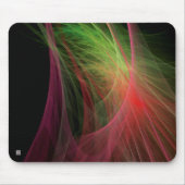 Space Wave Mousepad (Vorne)