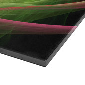 Space Wave Schneidebrett