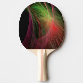 Space Wave Tischtennis Schläger (Vorderseite)
