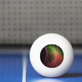 Space Wave Tischtennisball (Netto)