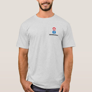 spaceAmerican T-Shirt