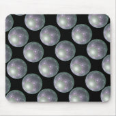 SpaceBalls Mousepad (Vorne)