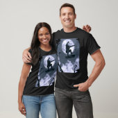 Spaceboarding T-Shirt (Unisex)
