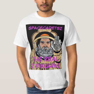 SPACECADETSZ T-Shirt