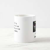 Spacecoastiradio.com-Tasse Kaffeetasse (Mittel)