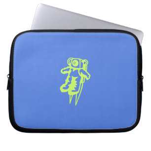 Spaceman Electronics Bag Laptopschutzhülle