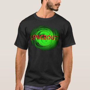 Spaceout T-Shirt