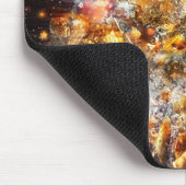 Spacerock VI - Mousepad (Ecke)