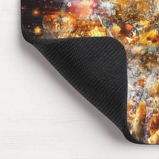 Spacerock VI - Mousepad (Ecke)