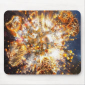 Spacerock VI - Mousepad (Vorne)