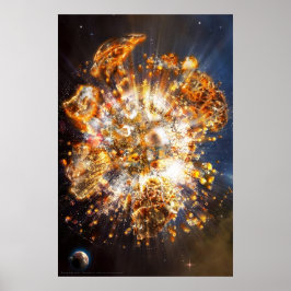 Spacerock VI - Poster