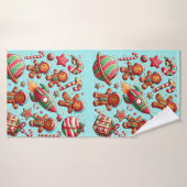 Spaceshuttles Badehandtuch (Badehandtuch)