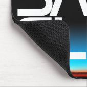 Spaceslider Mousepad (Ecke)