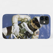 Spacewalk Case-Mate iPhone Hülle (Rückseite (Horizontal))
