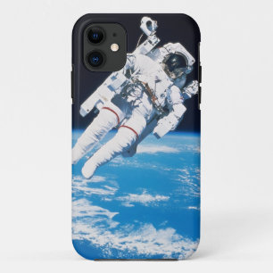 Spacewalk iPhone Fall Case-Mate iPhone Hülle