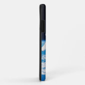 Spacewalk iPhone Fall Case-Mate iPhone Hülle (Hinten/Rechts)