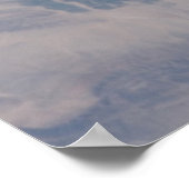 Spacewalk & ISS (STS-115) Poster (Ecke)