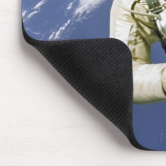 Spacewalk Mousepad (Ecke)