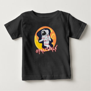SPACEWALK - WELTRAUMASTRONAUT T-Shirt