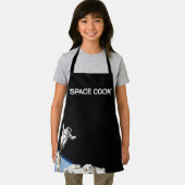 Spacewalker Schürze (Insitu)