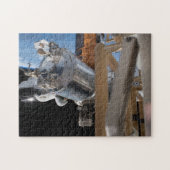 SpaceX-Mission Puzzle (Horizontal)