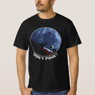 Spacex Starman Classic T-Shirt