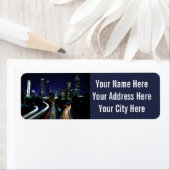 Spacey Atlanta (Insitu)