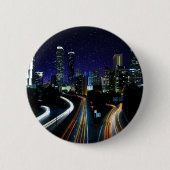 Spacey Atlanta Button (Vorderseite)